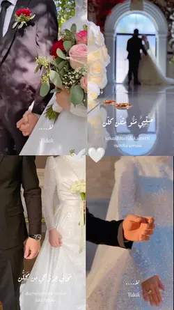 wedding arabic