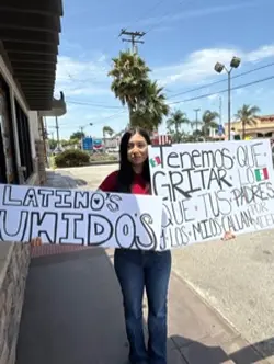 United we stand 