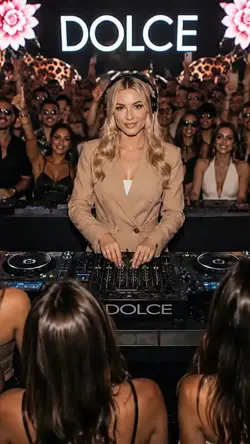 Dolce Club Remix 