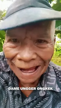 ONGKEK MLUNGKER