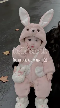 Hello các vk