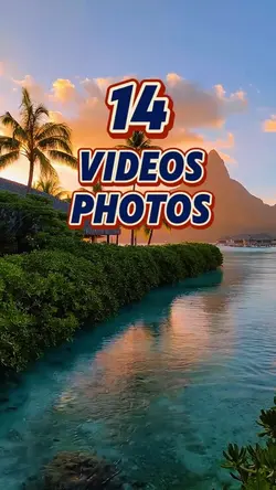 14 video or photo