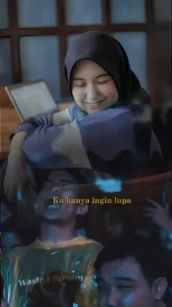 Pernah jadi istimewa