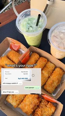 what's your type?