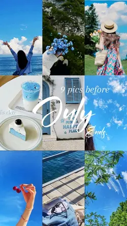 July dump