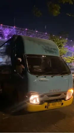 Turbo diesel sound