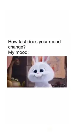 mood swings