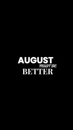 Be better
