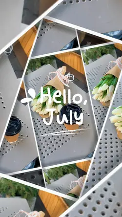 Hello July 2026