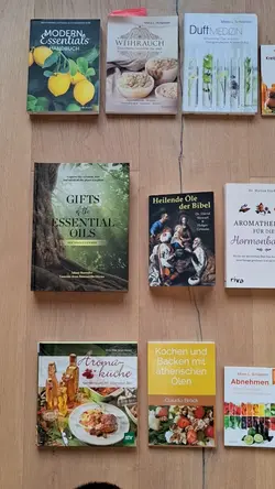Bücher