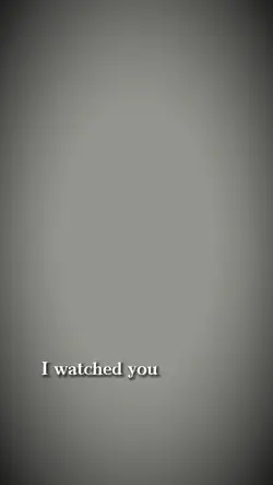 Watched u change…