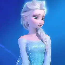 team Elsa!