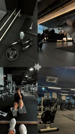 Gym 4 Grid
