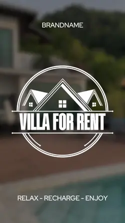 Villa For Rent