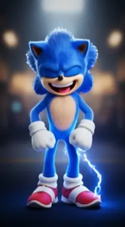 Sonic