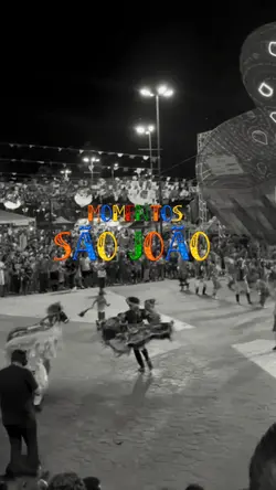 SÃO JOÃO | MOMENTOS 