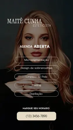 Agenda aberta