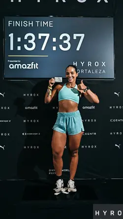 HYROX PRO