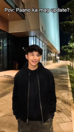 Me pag nag uupdate