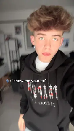 show me your ex