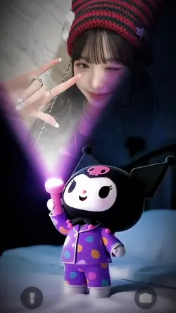 Kuromi