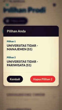 univ impian 