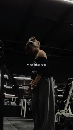 Gym Discipline