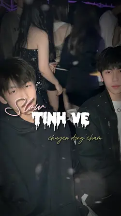 {1} cđ chậm