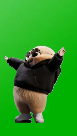 SWAGGA MOVES