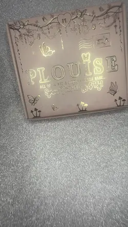Plouise Makeup