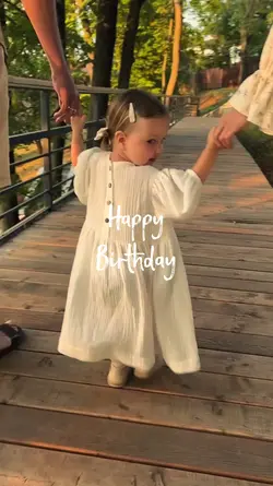 birthday my baby 