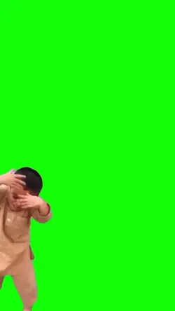 Dancing Kid Meme