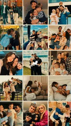 Family Time