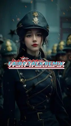 FAIRY TALK REMIX 