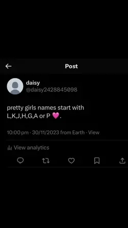 Pretty girls