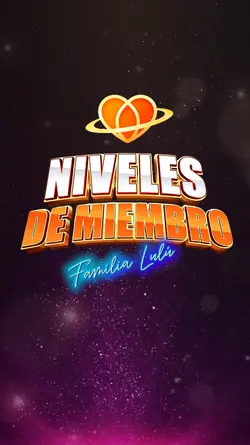 VÍDEO NIVELS TIK TOK