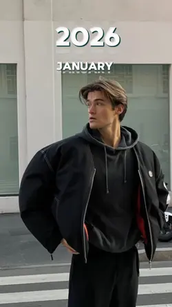 January 2026
