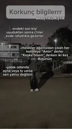 Korkunç 