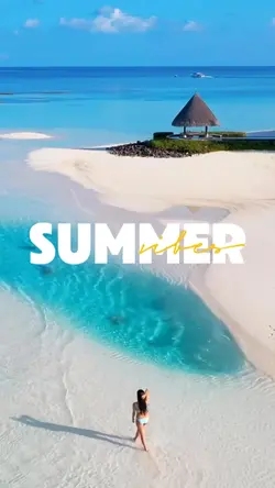 Summer Getaway 