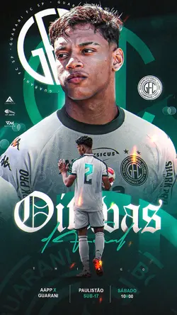 Seu flyer 