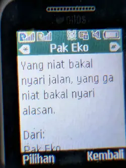 yg niat bakal nyari 