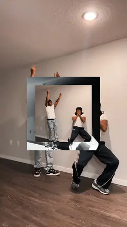 dance pouritup