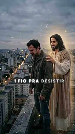 Era a mão de Deus