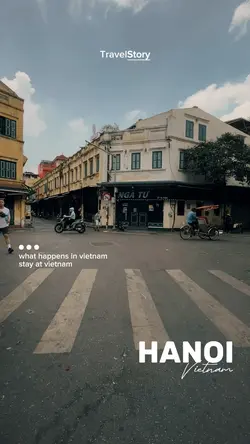 Vietnam Trip