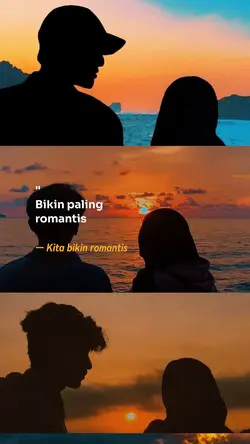 4 Klip Foto berjalan