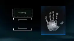 Scaning intro ³⁰
