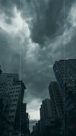 Sad Slowmotion Video