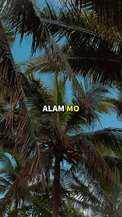 Maging masaya palagi