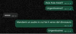 Dinousar meme