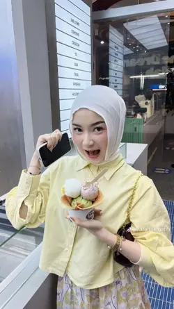 tulus - teh hijau